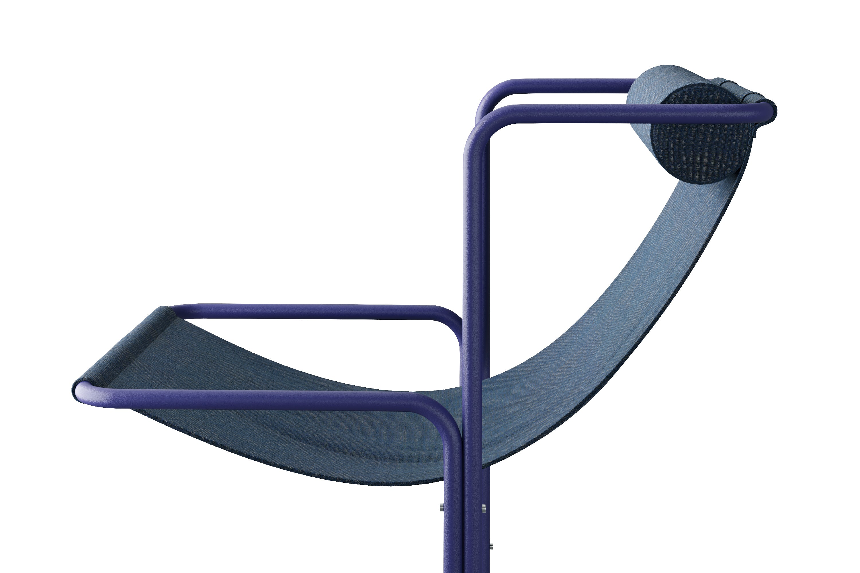 Lounge chair Lito